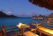 Polynésie - Bora Bora - InterContinental Bora Bora Le Moana Resort - Junior Suite Overwater Bungalow
