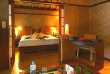 Polynésie - Bora Bora - InterContinental Bora Bora Le Moana Resort - Junior Suite Overwater Bungalow