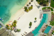 Polynésie - Moorea - InterContinental Moorea Resort & Spa