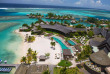 Polynésie - Moorea - InterContinental Moorea Resort & Spa