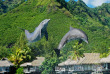 Polynésie - Moorea - InterContinental Moorea Resort & Spa - Dolphin Center