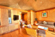 Polynésie - Moorea - InterContinental Moorea Resort & Spa - Junior Overwater Bungalow