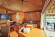 Polynésie - Moorea - InterContinental Moorea Resort & Spa - Junior Overwater Bungalow