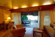 Polynésie - Moorea - InterContinental Moorea Resort & Spa - Junior Suite Beach Bungalow