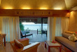 Polynésie - Moorea - InterContinental Moorea Resort & Spa - Junior Suite Beach Bungalow