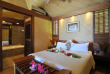 Polynésie - Moorea - InterContinental Moorea Resort & Spa - Junior Suite Beach Bungalow