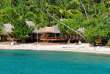 Polynésie - Moorea - InterContinental Moorea Resort & Spa - Junior Suite Beach Bungalow