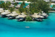 Polynésie - Moorea - InterContinental Moorea Resort & Spa - Junior Overwater Bungalow © Tim McKenna
