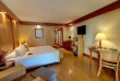 Polynésie - Moorea - InterContinental Moorea Resort & Spa - Lanai Room