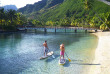 Polynésie - Moorea - InterContinental Moorea Resort & Spa