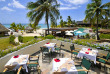 Polynésie - Moorea - InterContinental Moorea Resort & Spa - Restaurant Fare Nui
