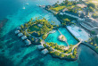 Polynésie française - InterContinental Tahiti Resort & Spa © Johan Drone Adventure