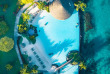 Polynésie française - InterContinental Tahiti Resort & Spa © Johan Drone Adventure