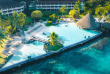 Polynésie française - InterContinental Tahiti Resort & Spa © Johan Drone Adventure