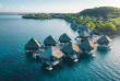 Polynésie française - InterContinental Tahiti Resort & Spa © Johan Drone Adventure