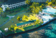 Polynésie française - InterContinental Tahiti Resort & Spa © Johan Drone Adventure