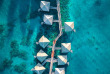 Polynésie française - InterContinental Tahiti Resort & Spa © Johan Drone Adventure