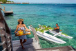 Polynésie française - InterContinental Tahiti Resort & Spa - Petit-déjeuner en chambre