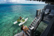 Polynésie française - InterContinental Tahiti Resort & Spa - Petit-déjeuner en chambre