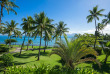 Polynésie française - InterContinental Tahiti Resort & Spa - Classic Ocean and Moorea View Room