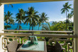 Polynésie française - InterContinental Tahiti Resort & Spa - Classic Ocean and Moorea View Room