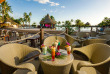 Polynésie française - InterContinental Tahiti Resort & Spa - Tiki Bar
