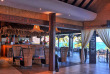 Polynésie française - InterContinental Tahiti Resort & Spa - Lobby Bar
