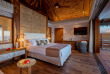 Polynésie française - InterContinental Tahiti Resort & Spa - Motu Suite Overwater Bungalow
