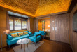 Polynésie française - InterContinental Tahiti Resort & Spa - Overwater Bungalow Moorea View