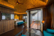 Polynésie française - InterContinental Tahiti Resort & Spa - Overwater Bungalow Moorea View