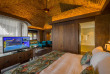Polynésie française - InterContinental Tahiti Resort & Spa - Overwater Bungalow Moorea View