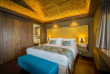 Polynésie française - InterContinental Tahiti Resort & Spa - Overwater Bungalow Moorea View