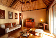 Polynésie française - InterContinental Tahiti Resort & Spa - Overwater Villa Moorea View