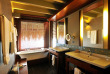Polynésie française - InterContinental Tahiti Resort & Spa - Overwater Villa Moorea View