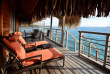 Polynésie française - InterContinental Tahiti Resort & Spa - Overwater Villa Moorea View