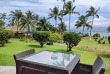 Polynésie française - InterContinental Tahiti Resort & Spa - Premium Garden View Room