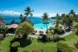 Polynésie française - InterContinental Tahiti Resort & Spa - Premium Ocean View Room