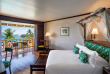 Polynésie française - InterContinental Tahiti Resort & Spa - Premium Ocean View Room