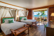 Polynésie française - InterContinental Tahiti Resort & Spa - Premium Ocean View Room