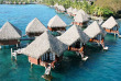 Polynésie - Moorea - InterContinental Tahiti Resort & Spa - Junior Suite Overwater Bungalow