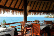 Polynésie française - InterContinental Tahiti Resort & Spa - Restaurant Le Lotus