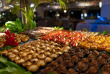 Polynésie française - InterContinental Tahiti Resort & Spa - Restaurant Te Tiare