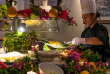 Polynésie française - InterContinental Tahiti Resort & Spa - Restaurant Te Tiare