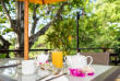Polynésie française - Nuku Hiva - Le Nuku Hiva by Pearl Resorts - Petit-déjeuner