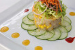 Polynésie française - Nuku Hiva - Le Nuku Hiva by Pearl Resorts - Restaurant Kenae