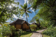 Polynésie française - Nuku Hiva - Le Nuku Hiva by Pearl Resorts - Bungalows