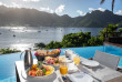 Polynésie française - Nuku Hiva - Le Nuku Hiva by Pearl Resorts - Petit-déjeuner