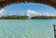 Polynésie française - Taha'a - Le Taha'a by Pearl Resorts - Bora Bora Oversater Suite