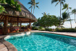 Polynésie française - Taha'a - Le Taha'a by Pearl Resorts - Manuia Pool Bar