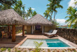 Polynésie française - Taha'a - Le Taha'a by Pearl Resorts - Pool Beach Villa